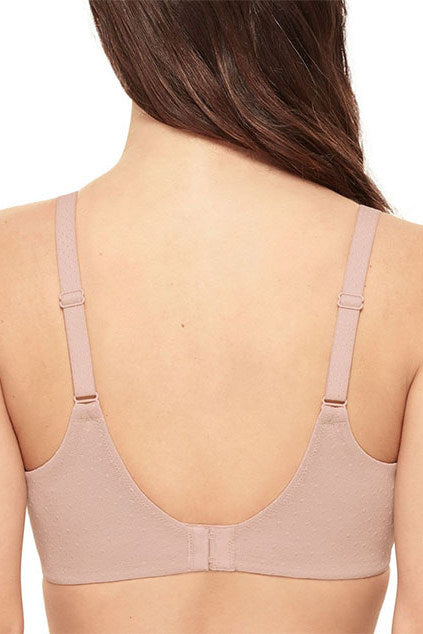 Wacoal Back Appeal Underwire Bra