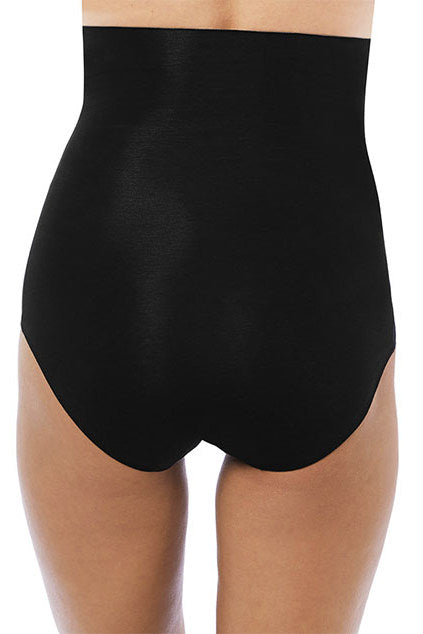 Wacoal Beyond Naked Shapewear Cotton Shaping Hi-Waist Brief