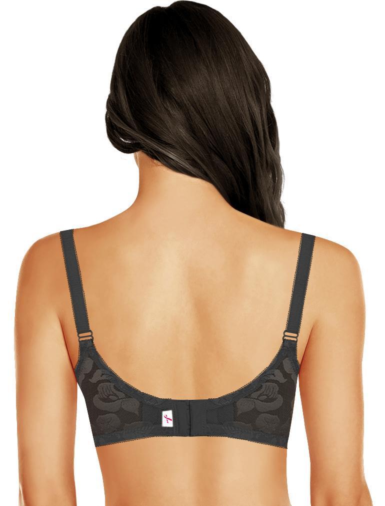 Wacoal Awarness Seamless Underwire Bra BLACK buy for the best price CAD$  86.00 - Canada and U.S. delivery – Bralissimo