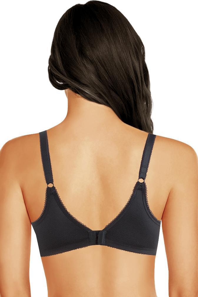 Wacoal Basic Beauty Spaser Bra BLACK buy for the best price CAD$ 84.00 -  Canada and U.S. delivery – Bralissimo
