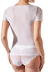 Janira Greta Camiseta