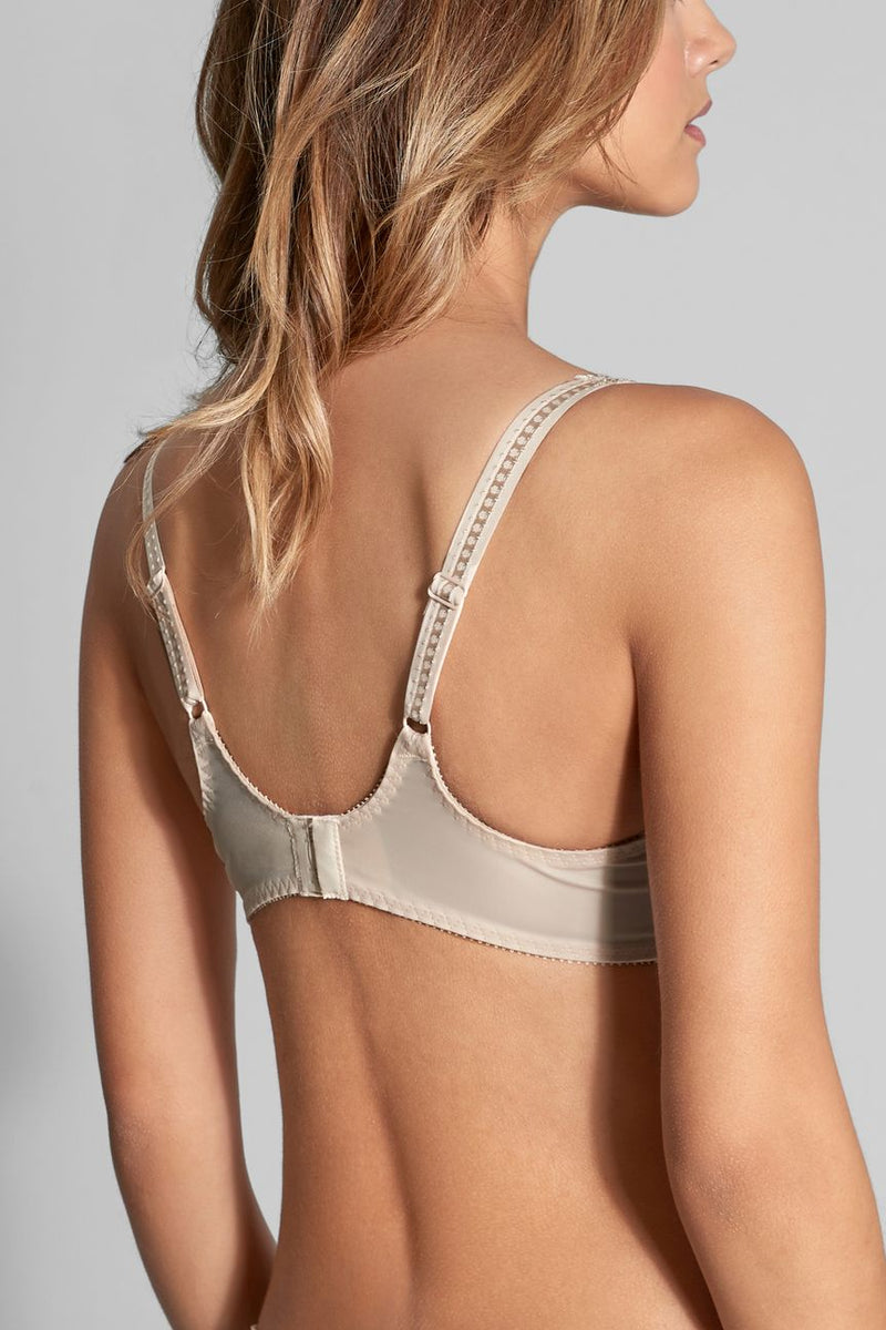 Empreinte Lauren Underwired Low-necked Bra OR ANCIEN buy for the best price  CAD$ 222.00 - Canada and U.S. delivery – Bralissimo