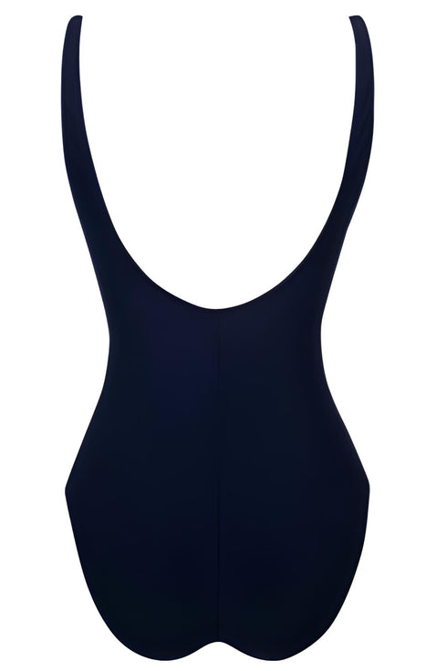 Antigel 14B La Chiquissima Non Wire Halter Swimsuit