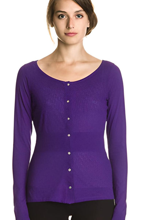 Princesse Tam-Tam Blouse