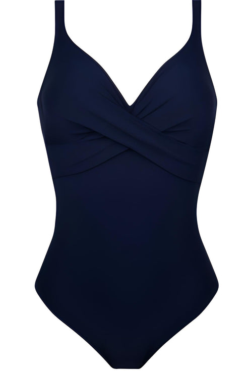 Antigel 14B La Chiquissima Non Wire Halter Swimsuit