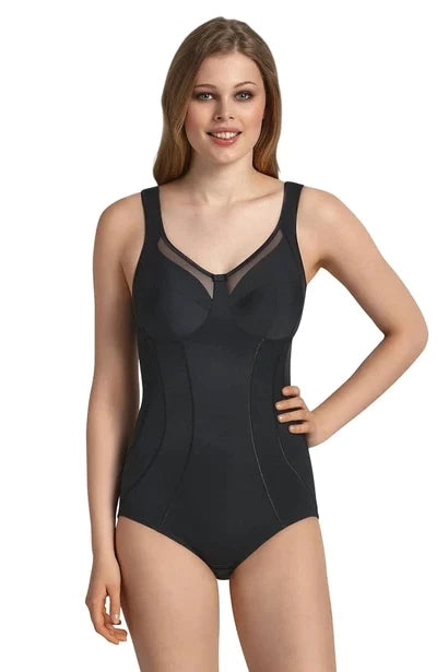 Anita Clara Comfort Corselet 001 BLACK buy for the best price CAD$ 180.00 -  Canada and U.S. delivery – Bralissimo