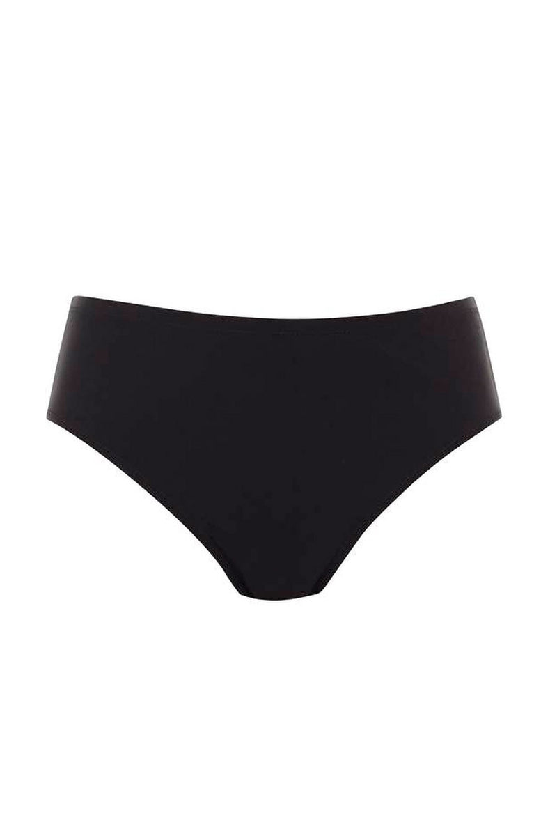 Rosa Faia Summer Memories Comfort Bikini Bottom 001 BLACK buy for the ...