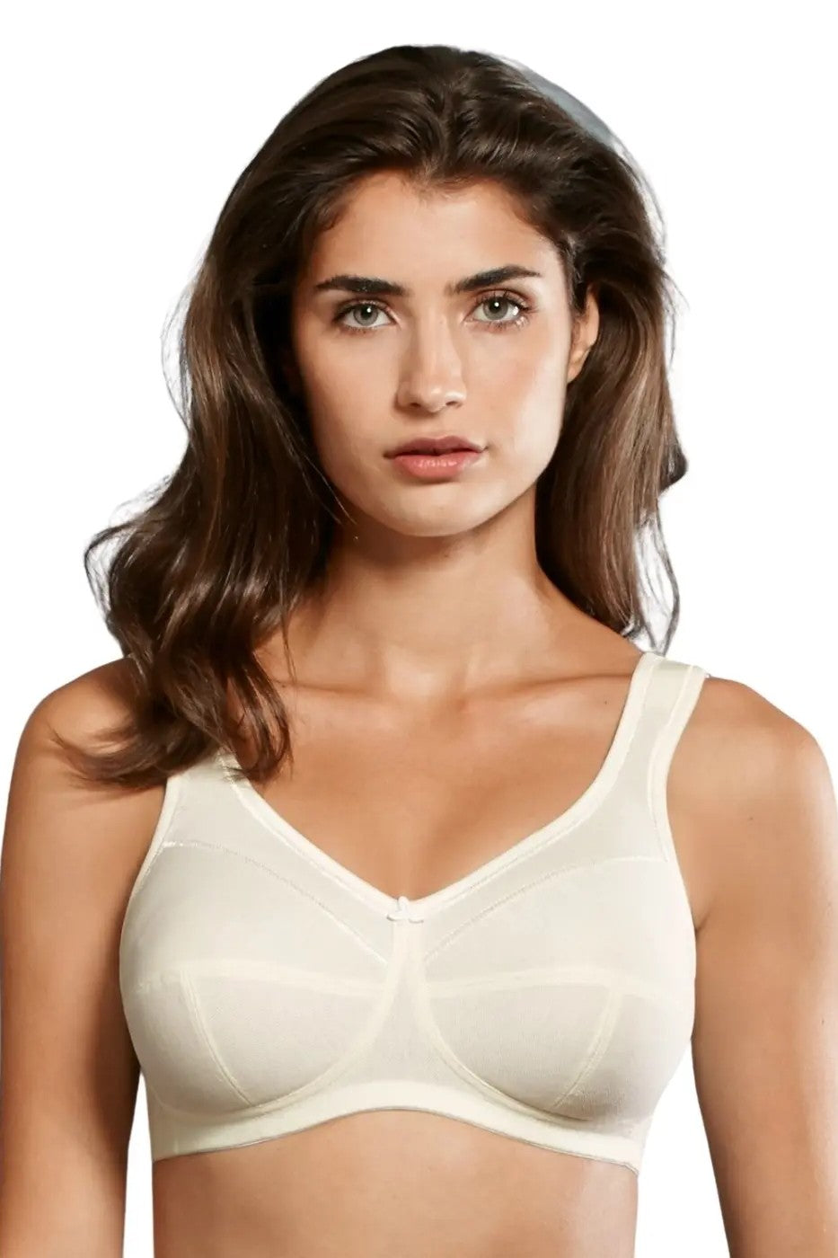 The Anita Safina Wireless Post Operative bra, Skin – Bras & Honey USA