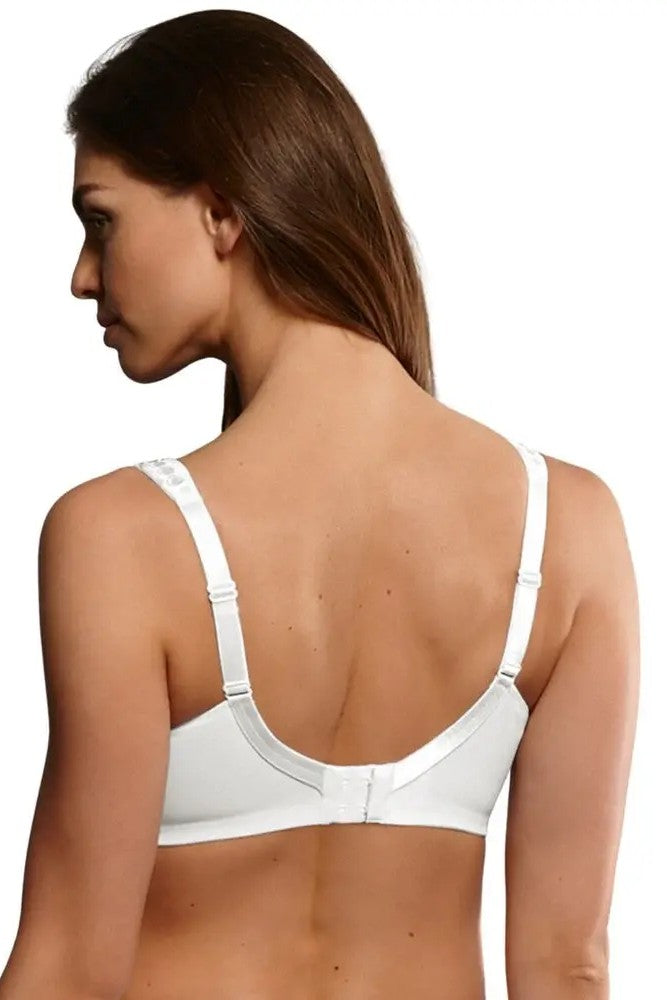 Anita Airita Post Mastectomy Bra 612 CRYSTAL buy for the best price CAD$  100.00 - Canada and U.S. delivery – Bralissimo