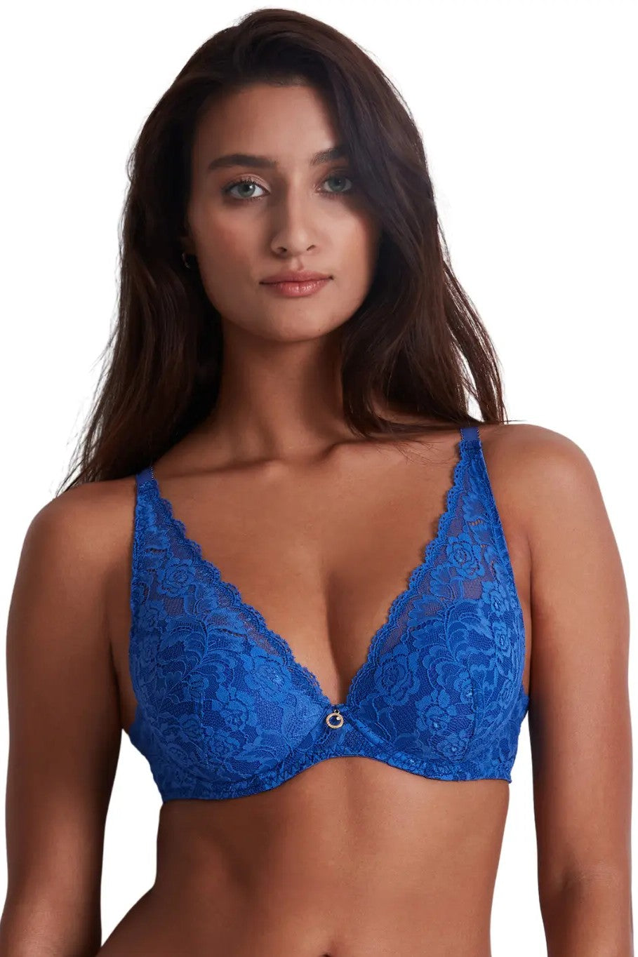 Aubade Womens Rosessence Moulded Half Cup Bra : : Clothing, Shoes  & Accessories