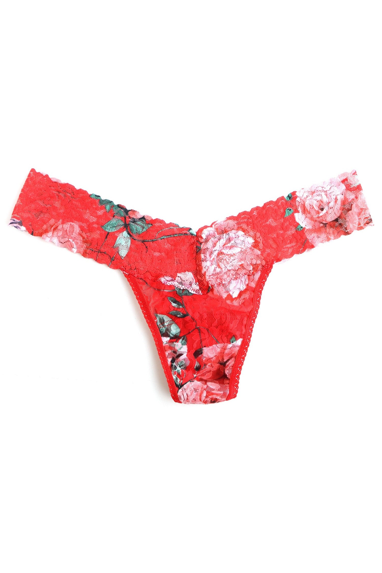 Canada and U.S. delivery - Hanky Panky: buy brand products at Bralissimo