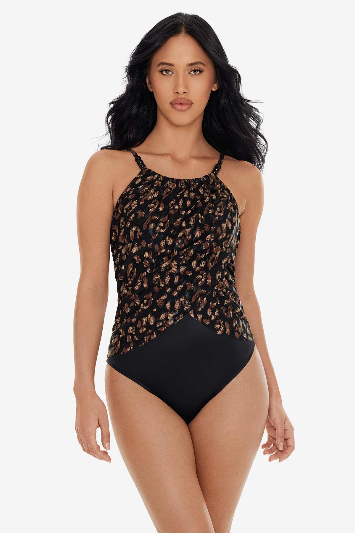 Quill Sophie Tankini Top