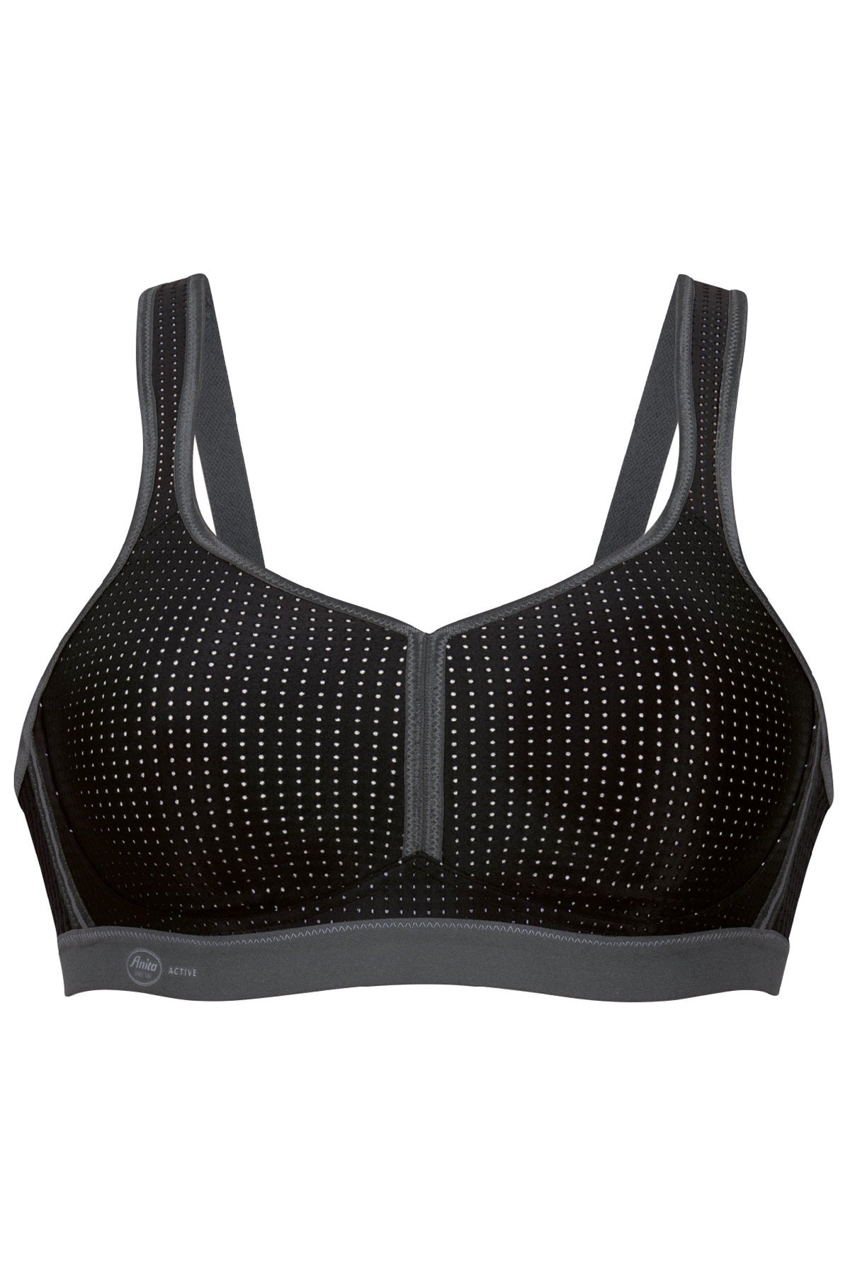 Anita - Extreme Control Sport Bh Zonder Beugel - Arcade - 75H-432447