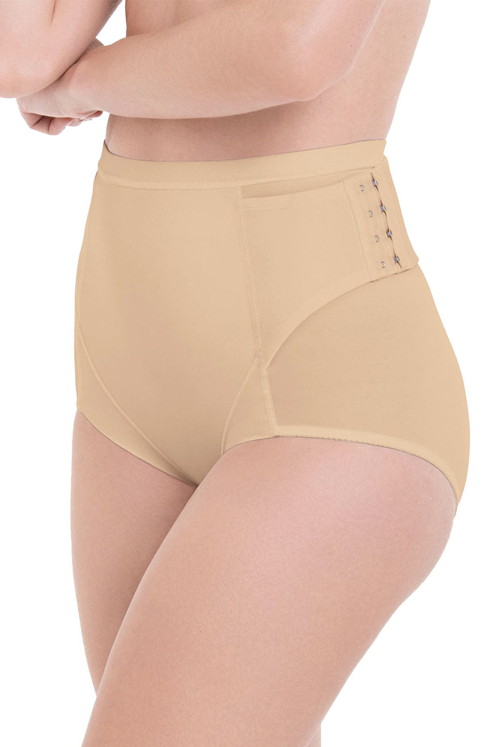 ANITA Essentials panty long, Anti-chafing thigh bands and other solutions, Underwear