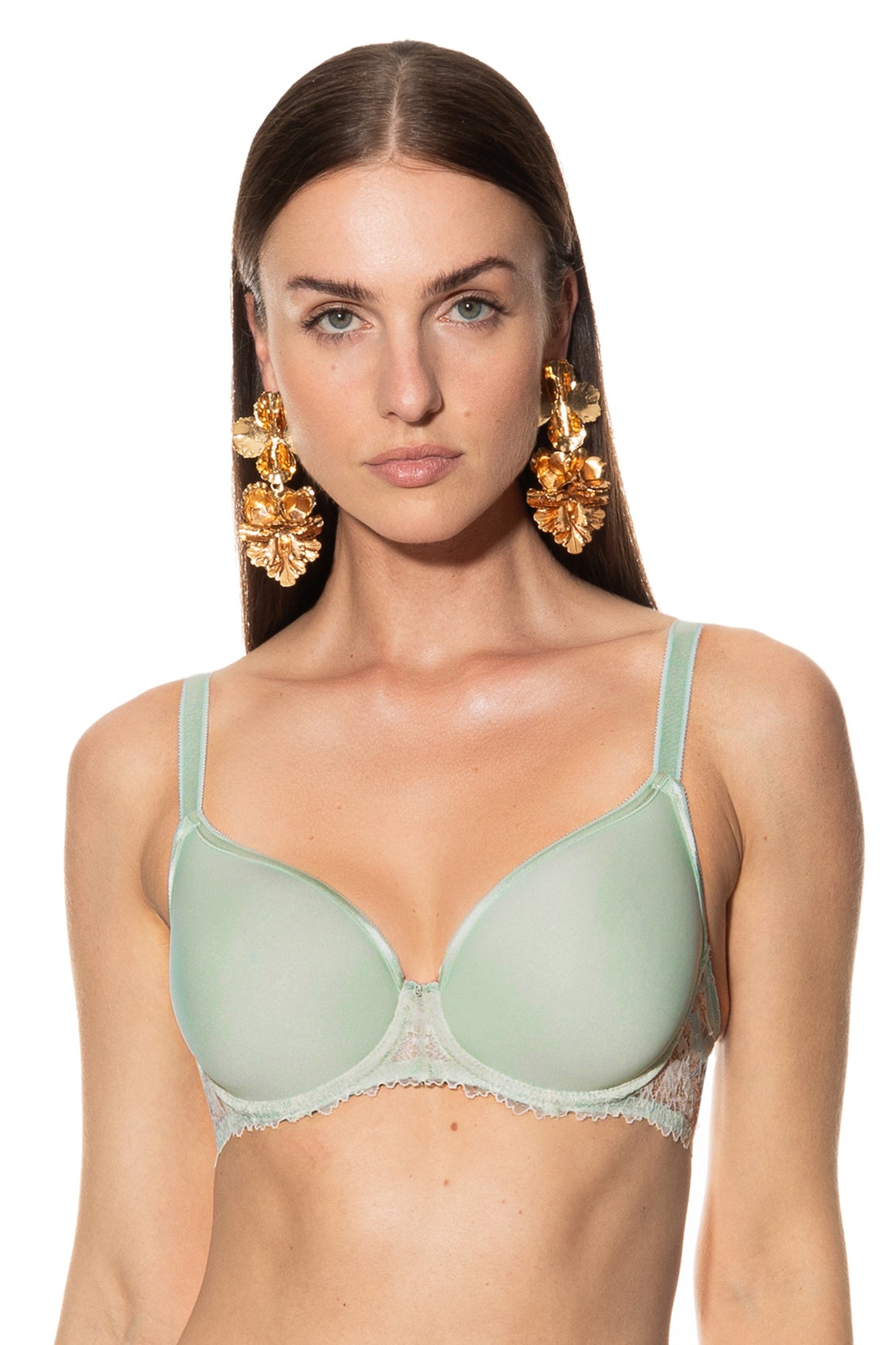Mey Serie Luxurious Full-Cup Spacer Bra
