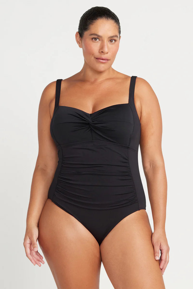 Artesands Natare Botticelli Chlorine Resistant One Piece Swimsuit