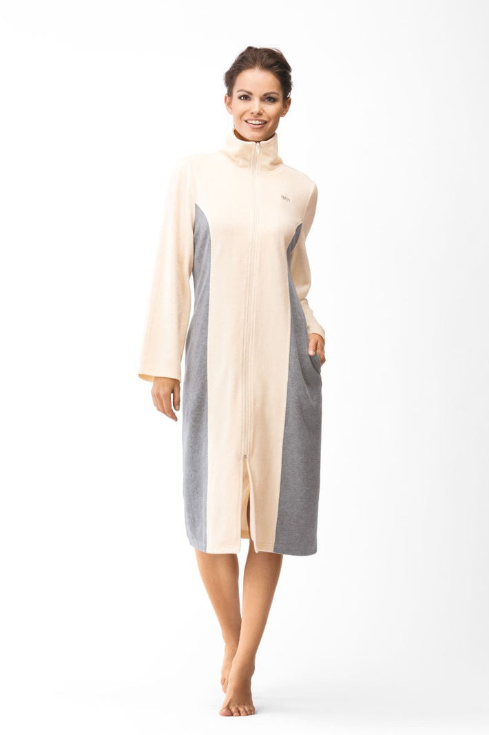 Marc Robe Russian Marc&Andre Robes BEIGE buy for the best price CAD$ 50.00 - Canada and U ...