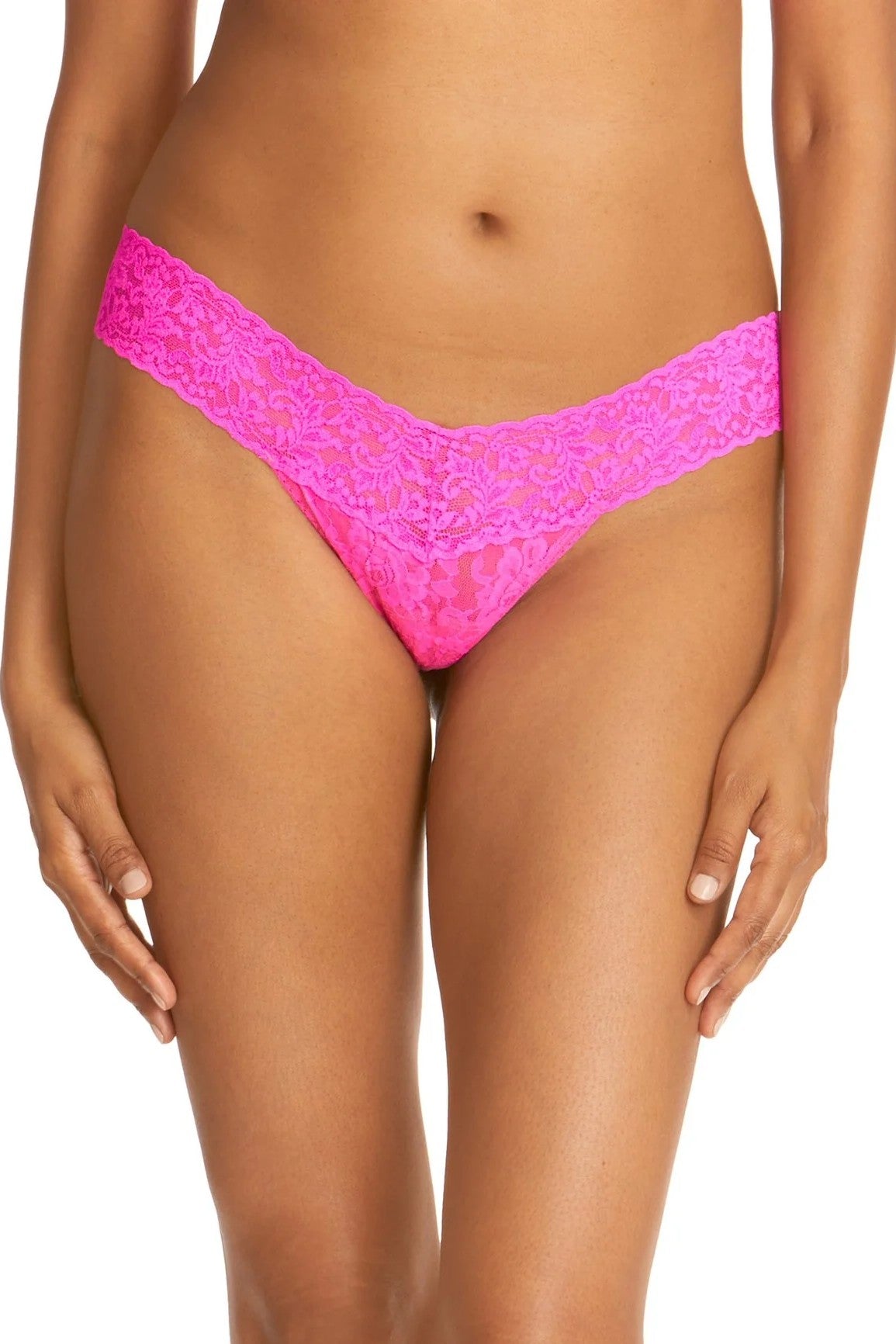 Hanky Panky: buy brand products at Bralissimo - Canada and U.S.