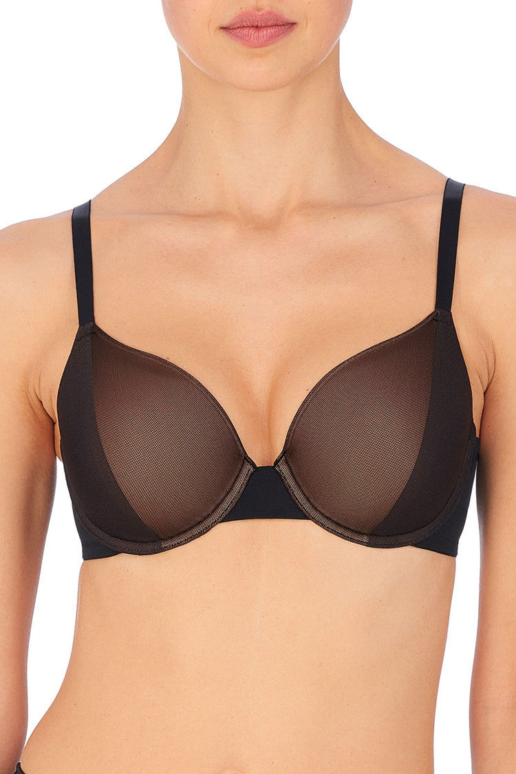 No Side Effects Contour Underwire Bra