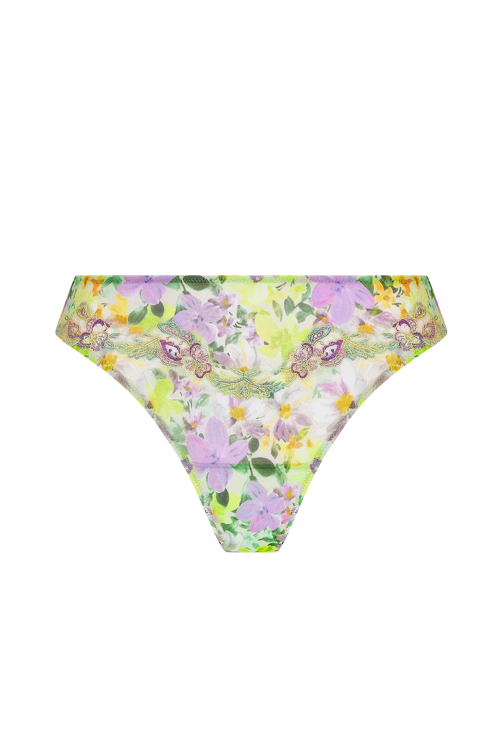 Lise Charmel J53 L'amour Au Soleil Thong 1463 SL/SOLEIL EN