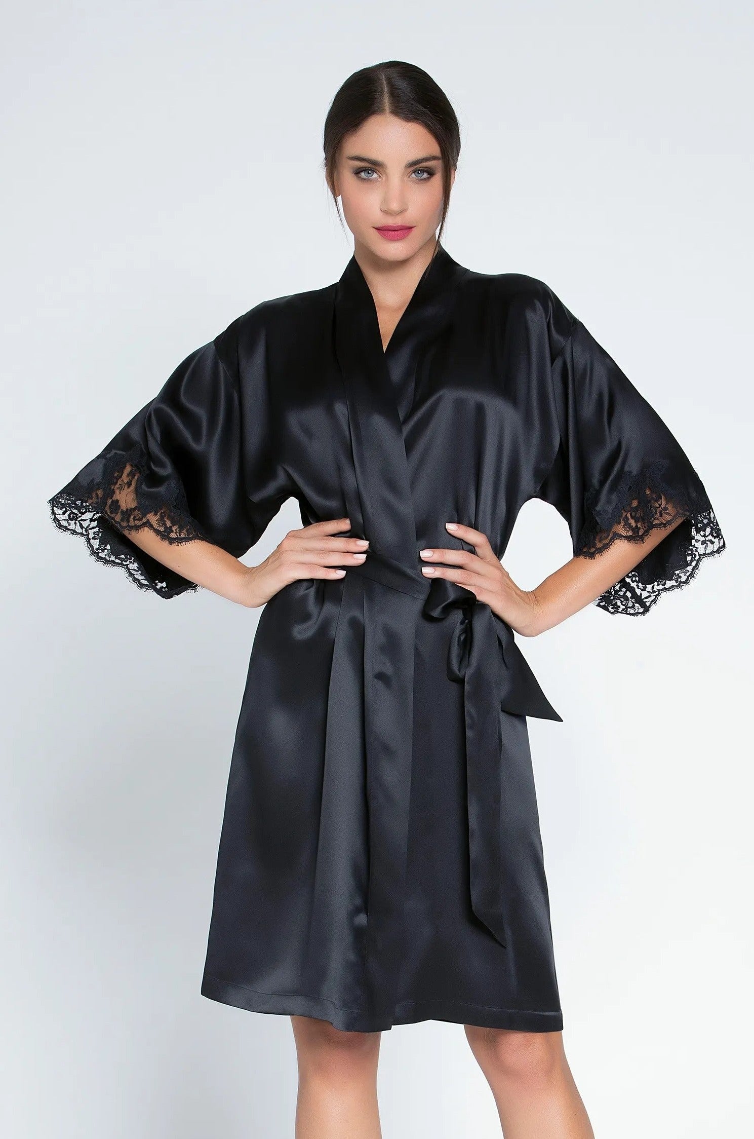 Lise Charmel Robes | Shop at Bralissimo