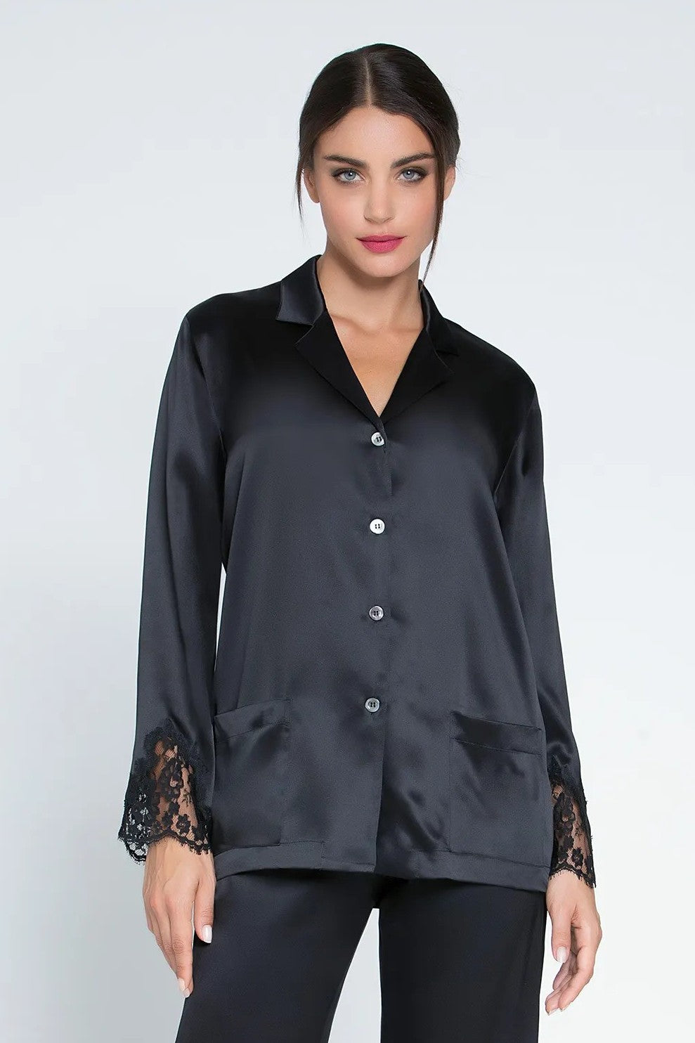 Lise Charmel Pajamas | Shop at Bralissimo
