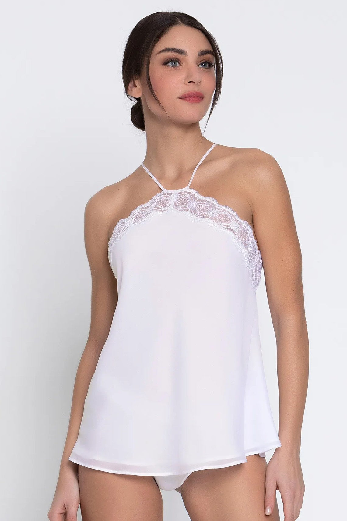 ルームウェア ☆ LISE CHARMEL LISE CHARMEL C88 [Dressing Floral] LISE CHARMEL Dressing