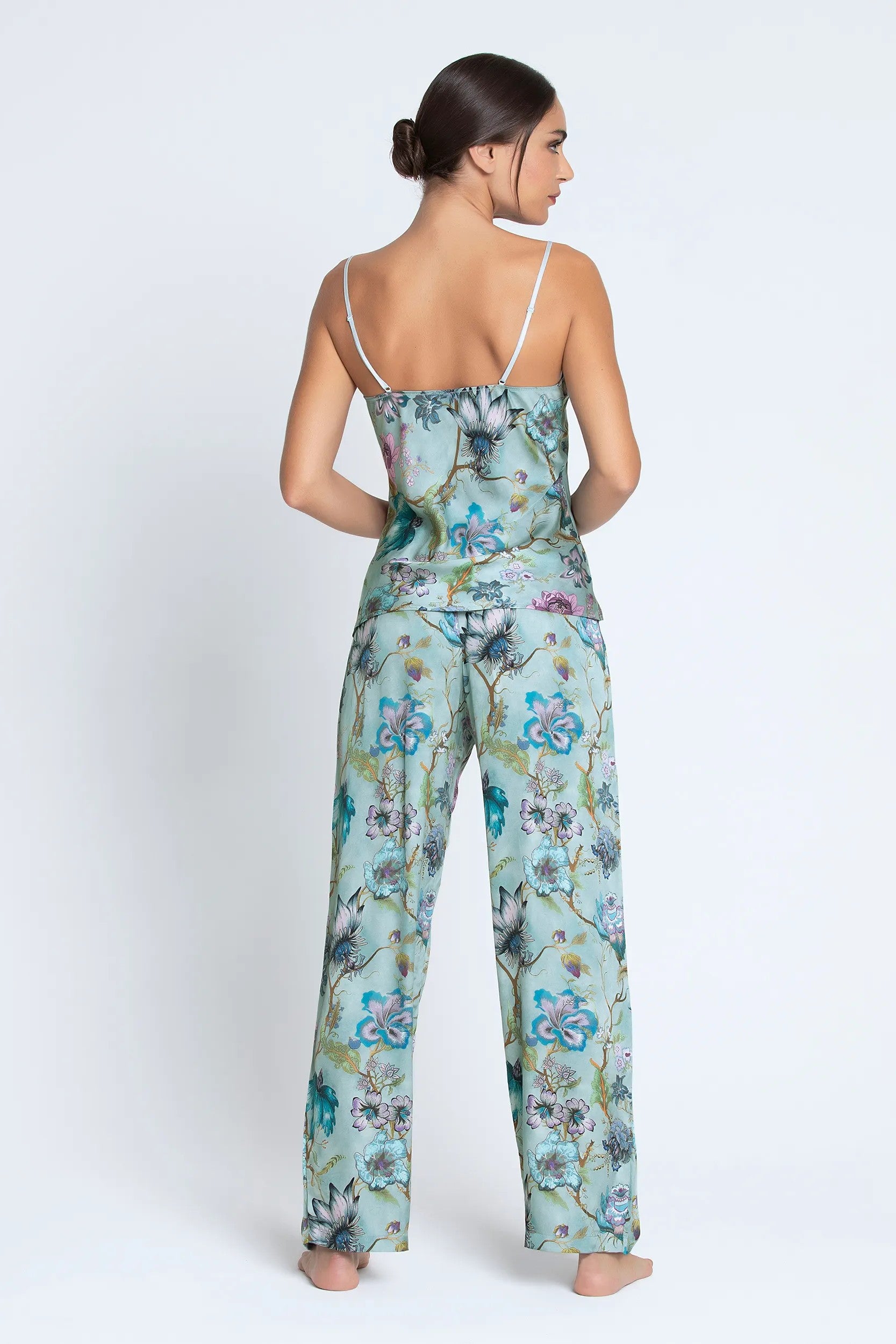 Lise Charmel J43 Reve En Fleurs Pants 1552 RO/REVE OPALE buy