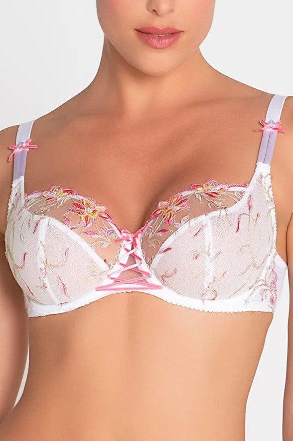 Half Cup Bras buy online at Bralissimo
