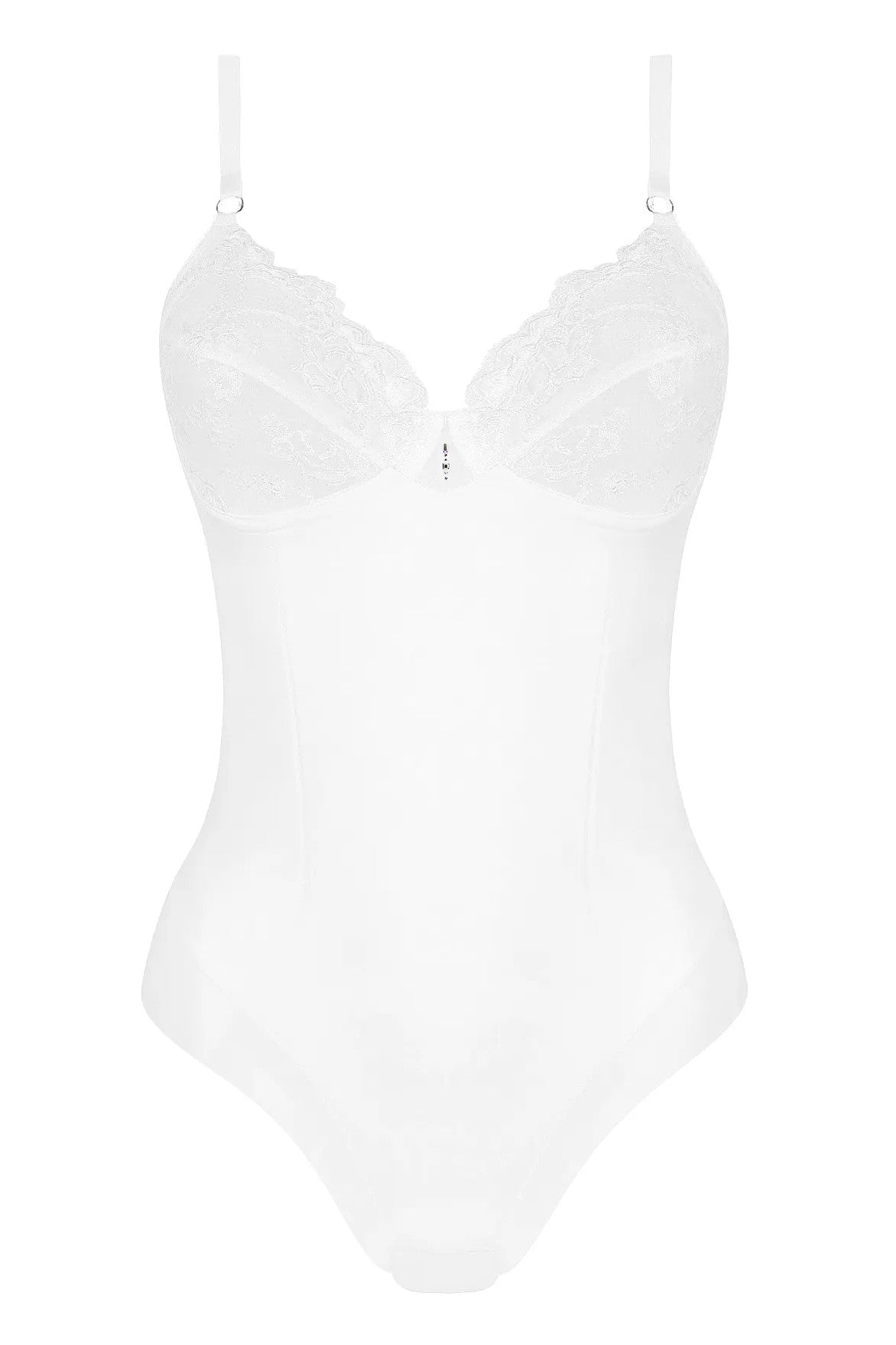 【LISE CHARMEL】新作★Sublime en Dentelle★body Lingerie Lise charmel Sublime en dentelle Body