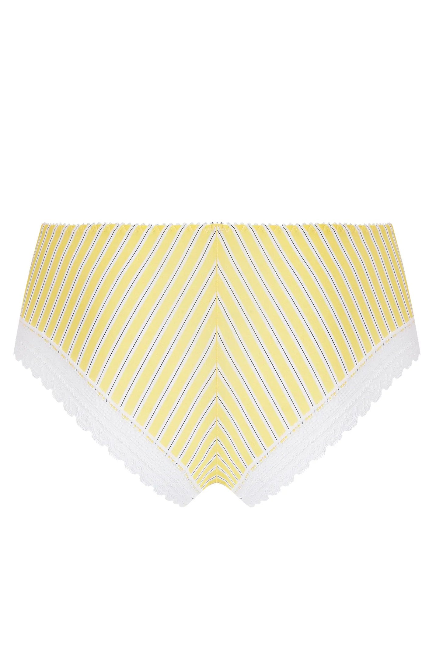 【ANTIGEL】新作Short★UN BRIN GARCONNE Antigel J21 Un Brin Garconne Boyshort 13010 JL/JAUNE