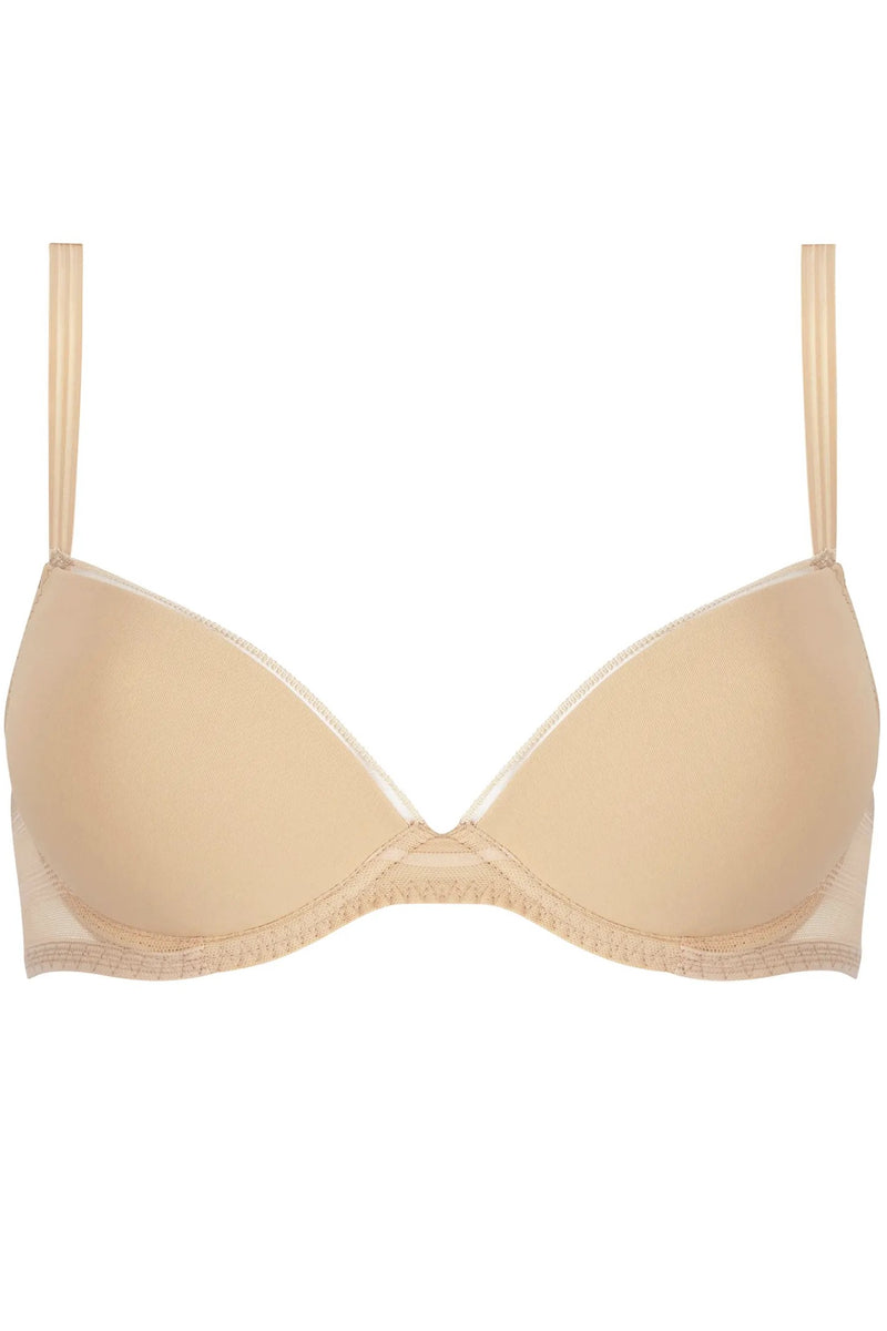 Antigel J14 New Apesanteur Padded Bra 3207 SR/SKIN ROSE buy for the ...