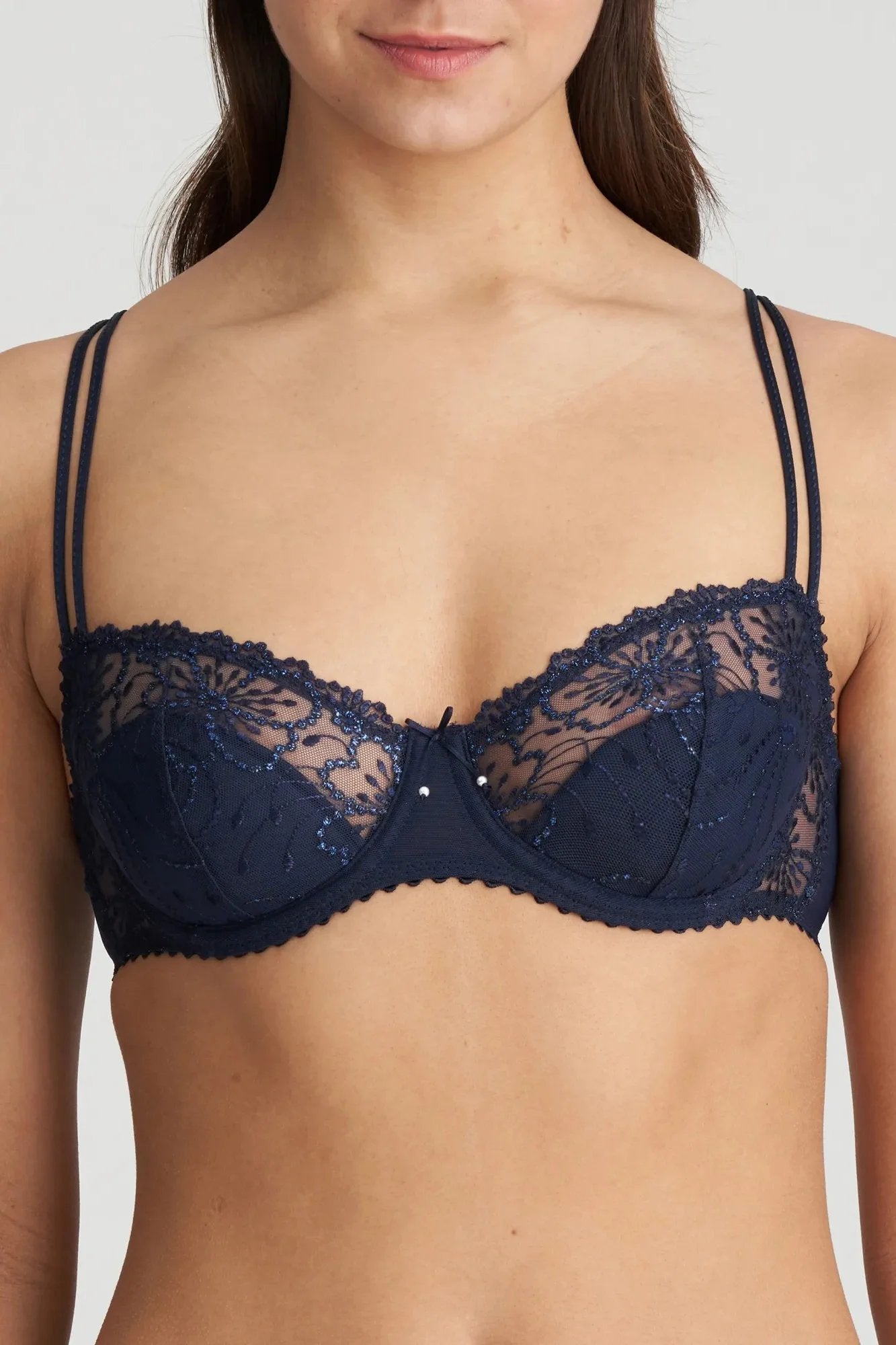 Marie Jo Jane Half Padded Balcony Bra