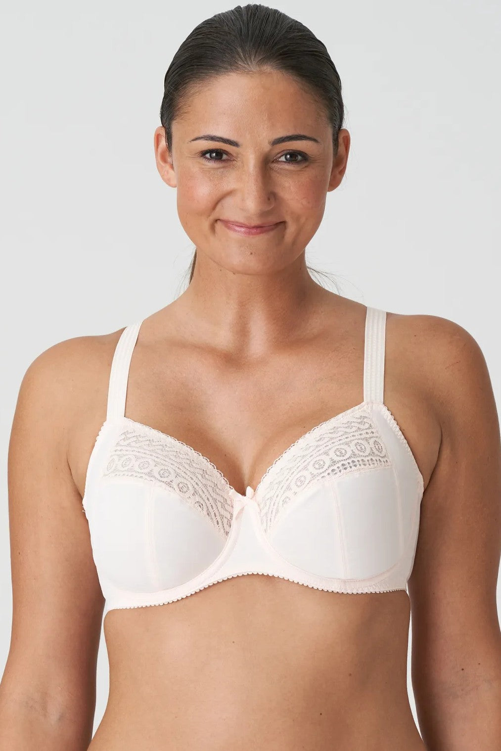 PrimaDonna Montara Full Cup Bra CRYSTAL PINK buy for the best price CAD$  133.00 - Canada and U.S. delivery – Bralissimo