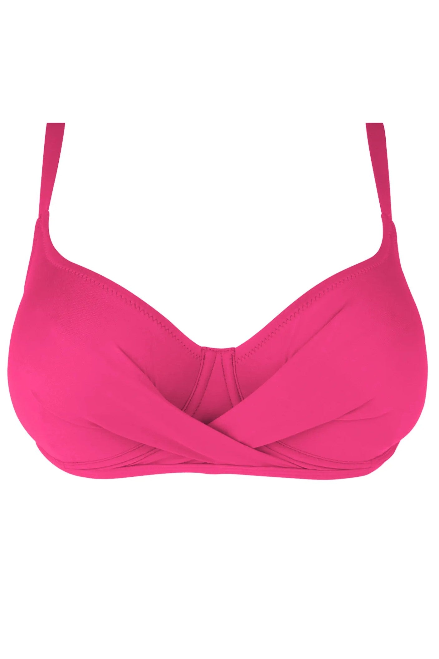 Soutien-gorge Bandeau Lise Charmel 90B - Armature, Couleur Blanc - Neuf Sans étiquette
