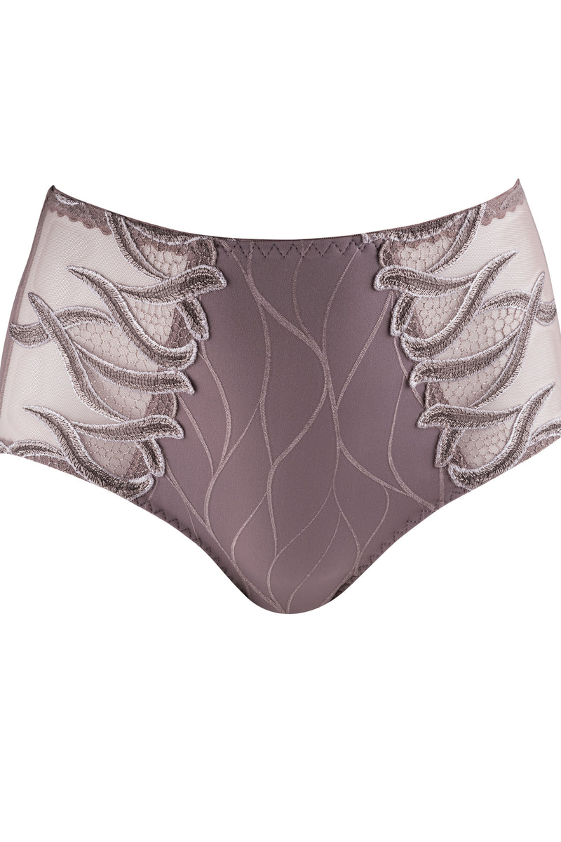 Culotte Femme Louisa Bracq – Diamant Rose – Taille 54 – NEUF Avec étiquettes