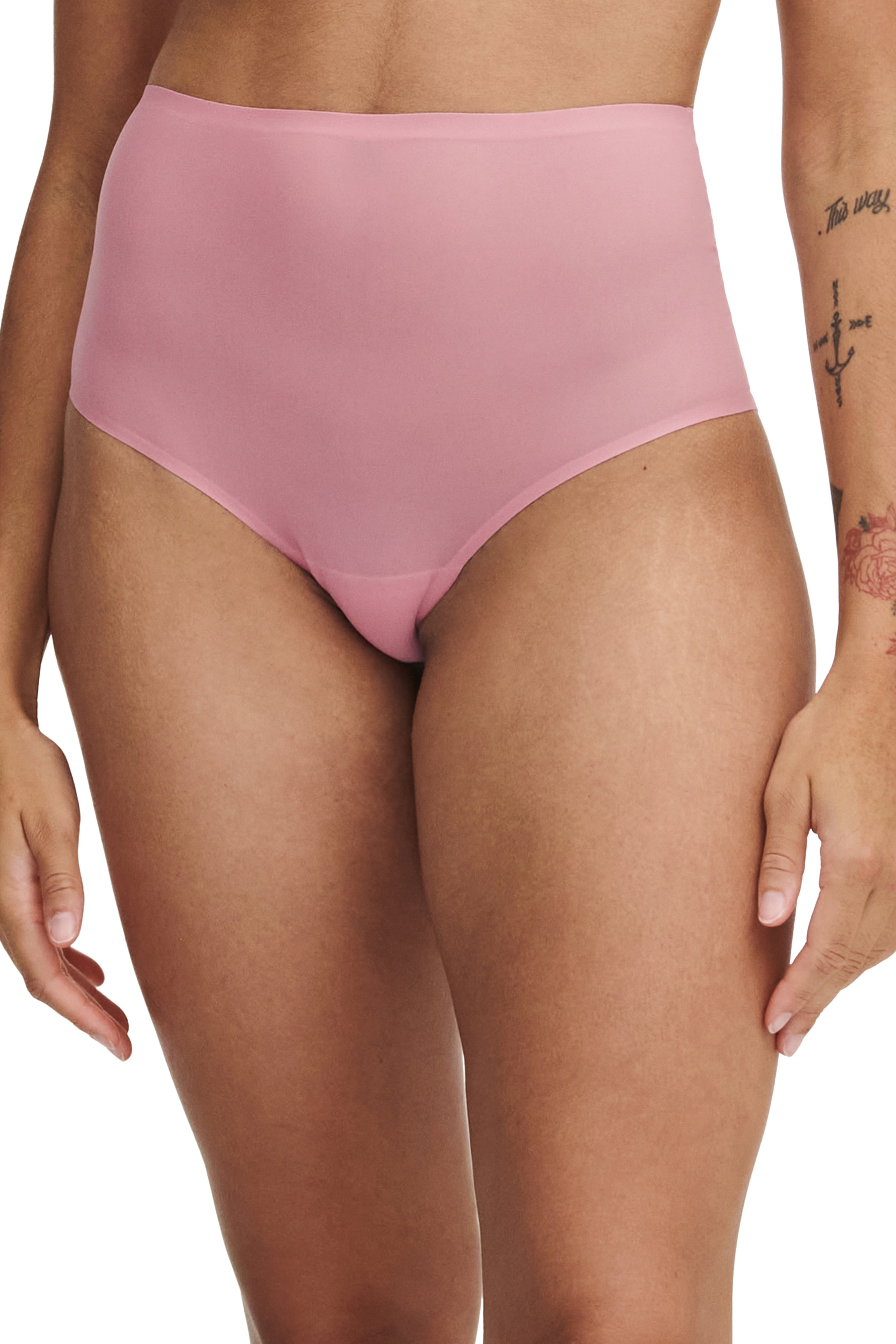 Chantelle Full Coverage, Women Hedona Seamless Unlined Minimizer Blushing  Pink Design