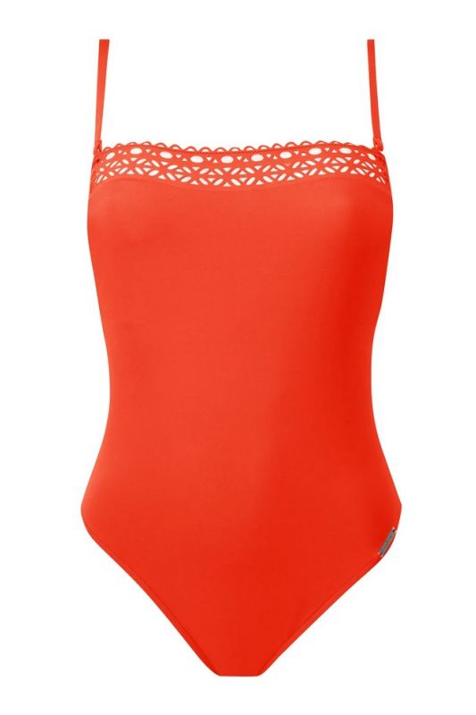 Lise Charmel One-piece swimsuits and bathing suits for Women, Online Sale  up to 66% off