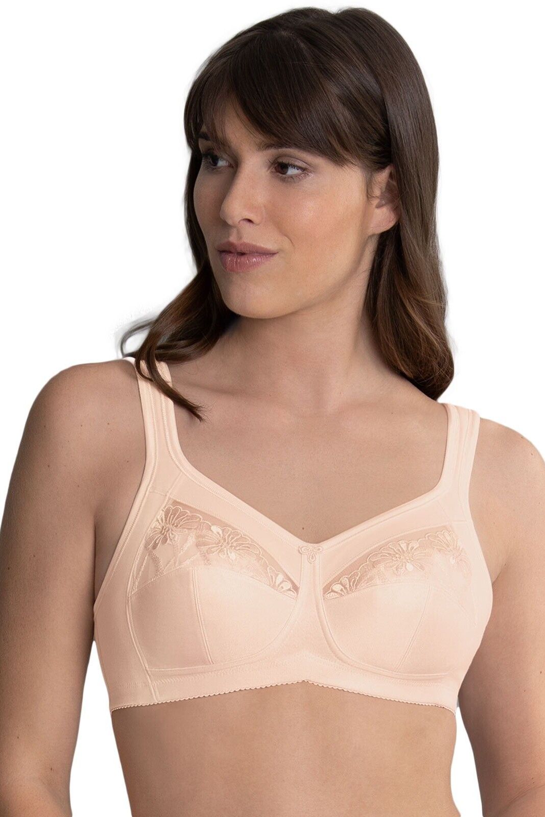 Anita Safina Post Mastectomy Bra 707 BISCUIT buy for the best price CAD$  110.00 - Canada and U.S. delivery – Bralissimo