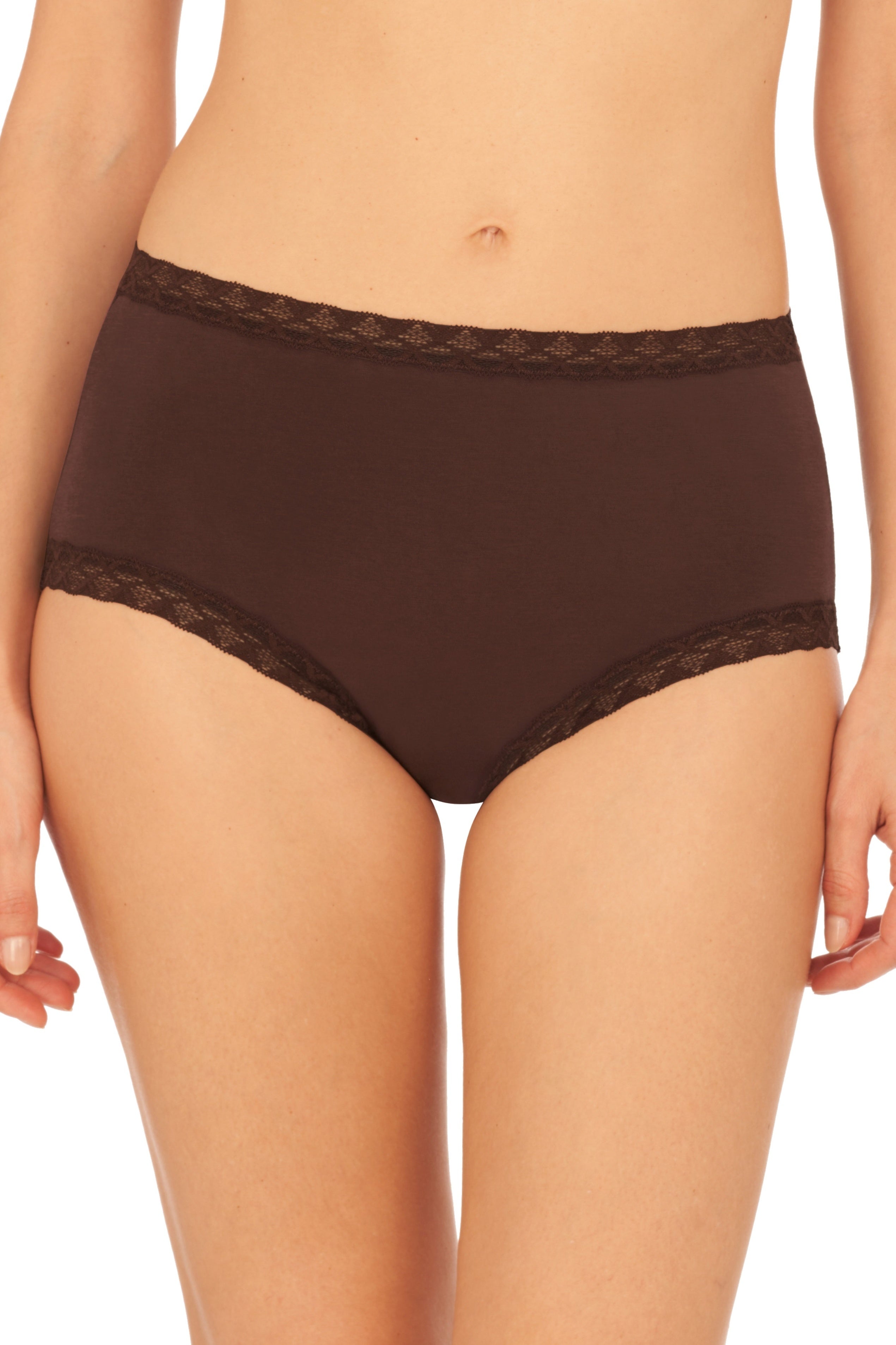 Natori Bliss Full Brief BR075 JAVA