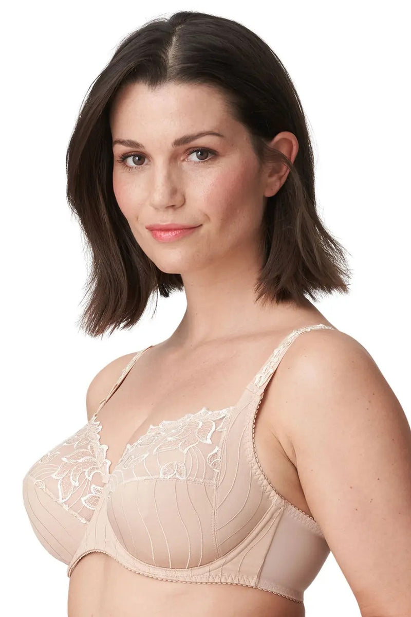Deauville Full Cup Underwire Bra 0161811 – My Top Drawer