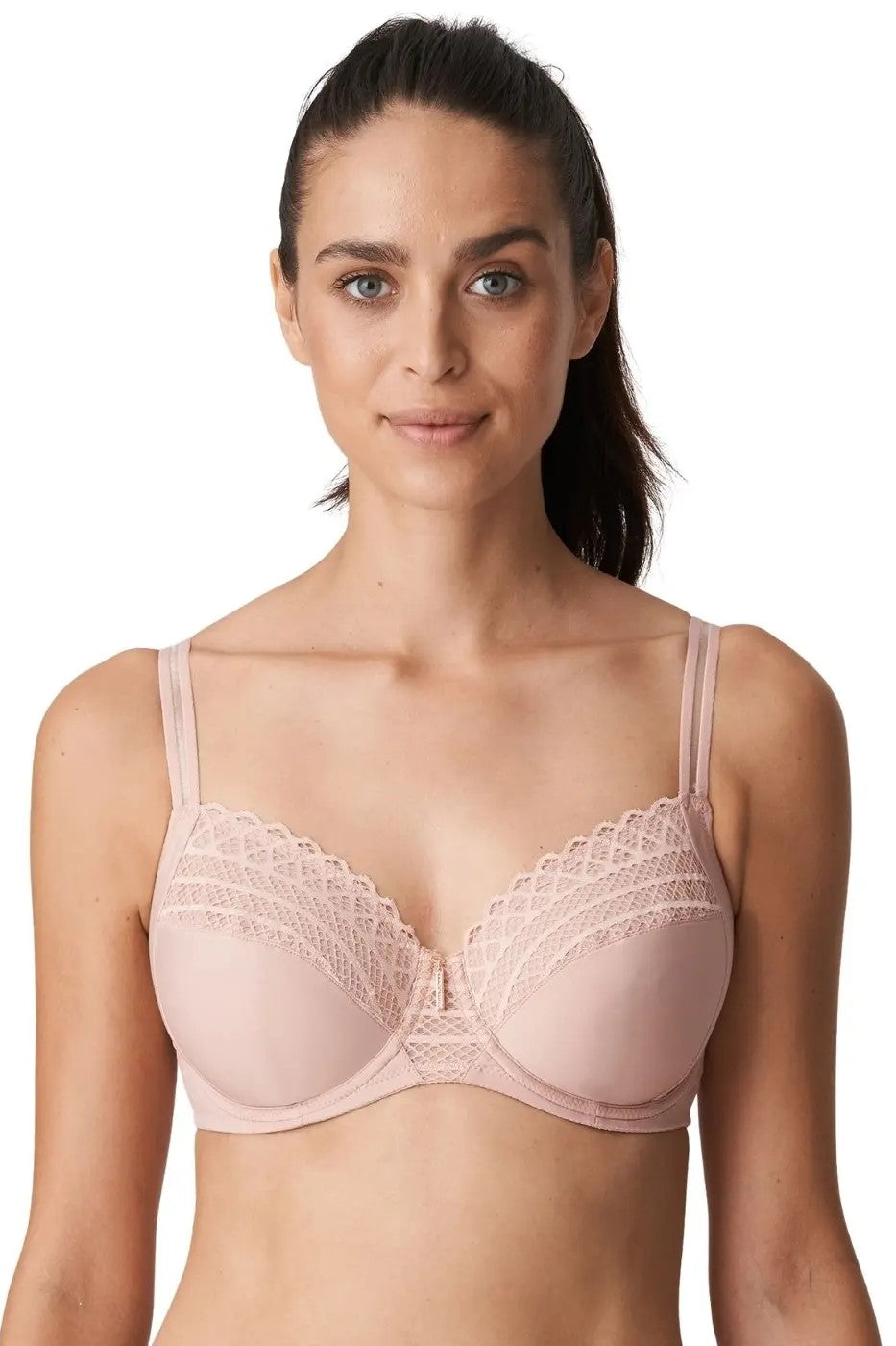 PrimaDonna Twist Epirus Half Padded Plunge Bra ROYAL buy for the best price  CAD$ 168.00 - Canada and U.S. delivery – Bralissimo