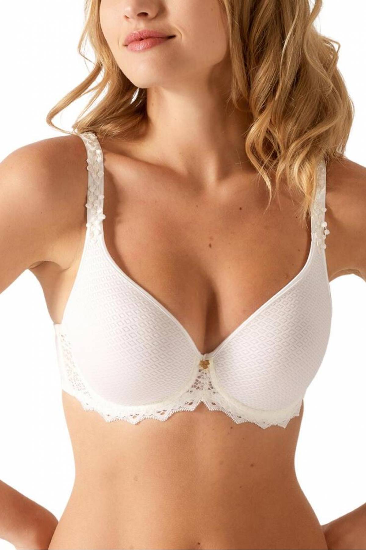 Empreinte Cassiopee Spacer Bra With Multiway Straps SILK buy for