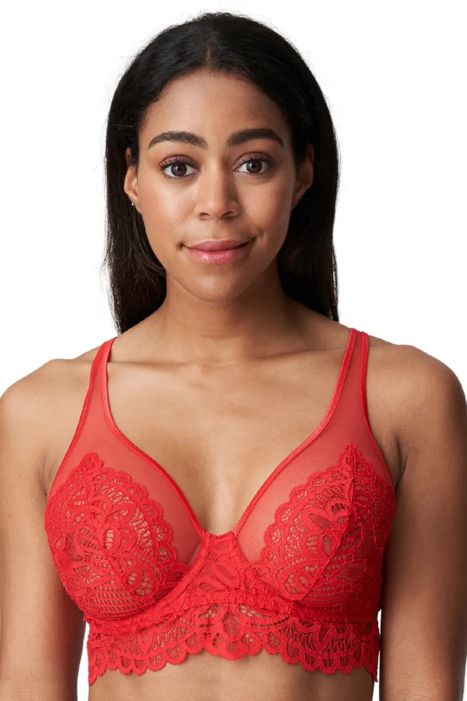 Prima Donna Twist First Night Bra - Style 0141886