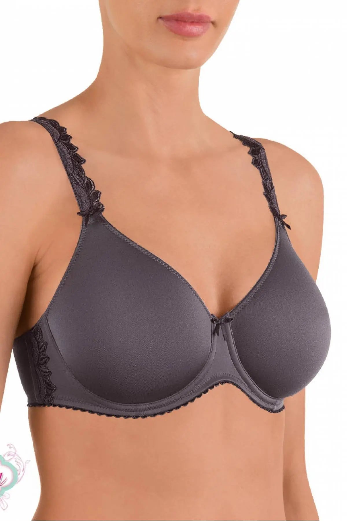 Felina Rhapsody Underwire Bra 048 VANILLA buy for the best price CAD$  142.00 - Canada and U.S. delivery – Bralissimo