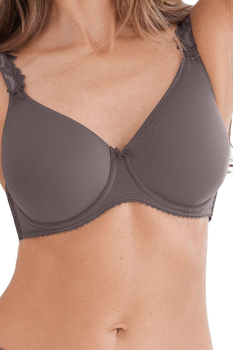 Felina 206222 wired spacer bra DIVINE VISION light taupe