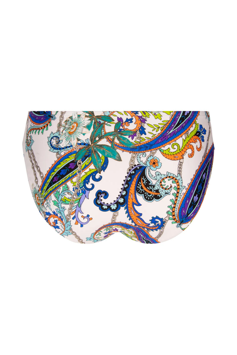 Lise Charmel 63B Odyssee Cashmer Bikini Wide Side Bottom