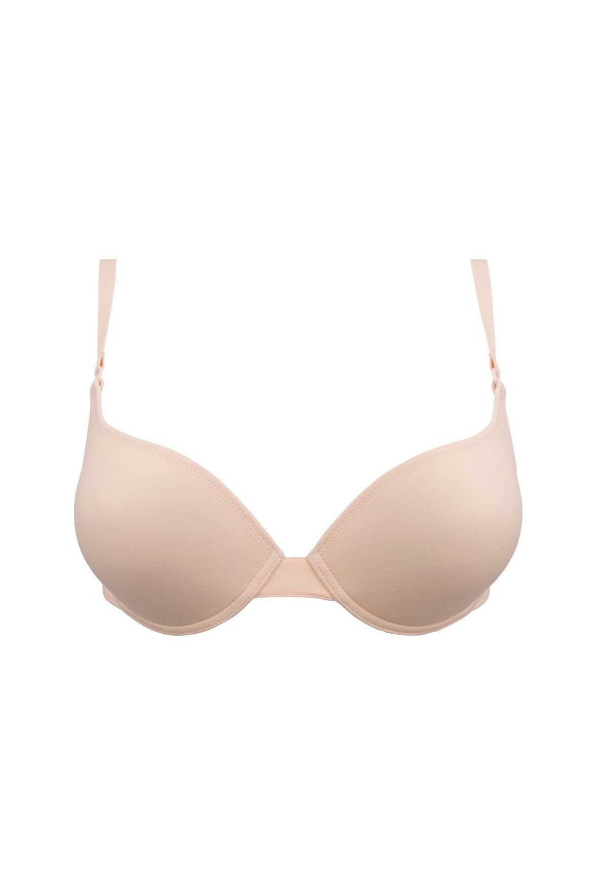 Epure P03 Revelation Beaute Underwired triangle cup bra 0005 NO/NOIR buy  for the best price CAD$ 124.00 - Canada and U.S. delivery – Bralissimo
