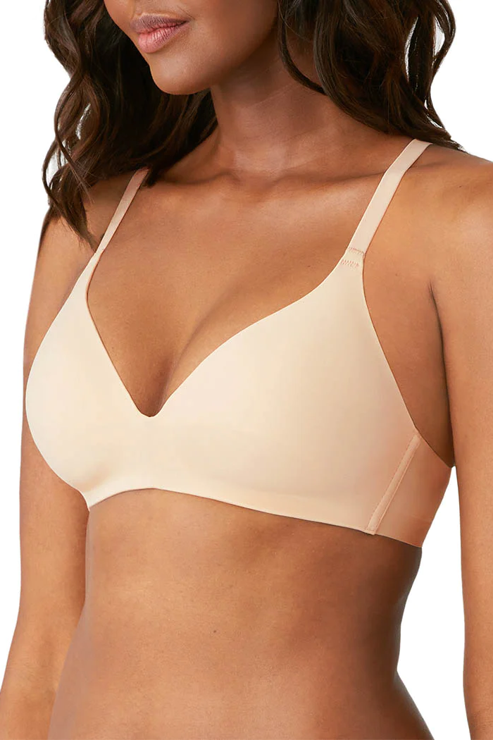 Wacoal Comfort First Wirefree Bra SAND buy for the best price CAD