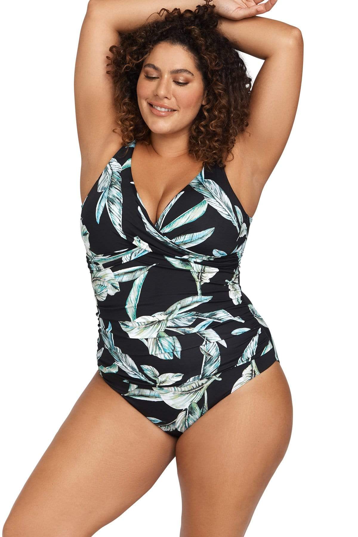 Artesands Figaro Delacroix ONE PIECE BLACK buy for the best price